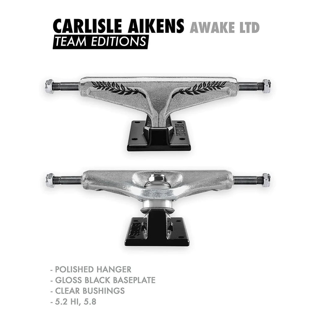 VENTURE - AIKENS TEAM EDITION - 5.2H