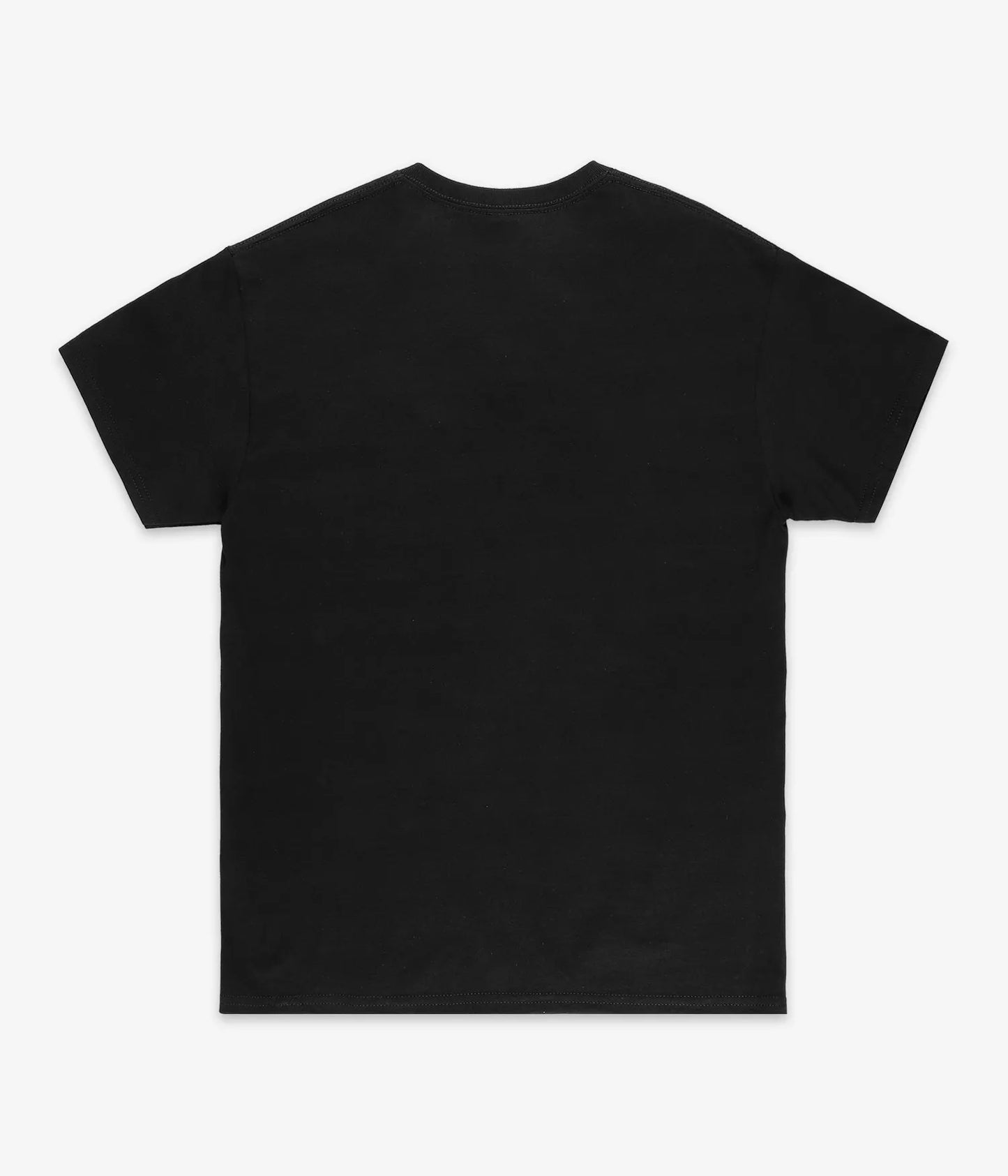 SPITFIRE - BIGHEAD SS TEE - BLACK/GREY
