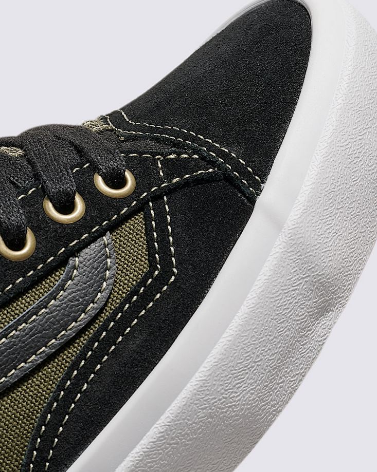 VANS - SKATE OLD SKOOL 36+ - DAN GREEN