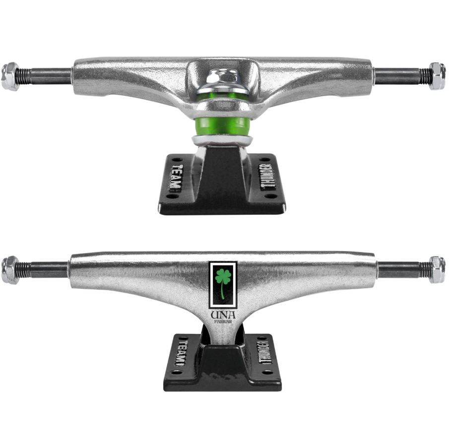 THUNDER - UNA CLOVER PRO - 148