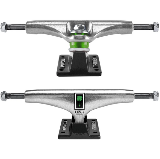 THUNDER - UNA CLOVER PRO - 148