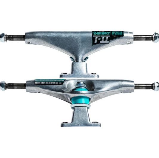 THUNDER - T2 POLISHED - 147