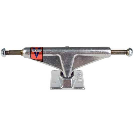 VENTURE - V-HOLLOW POLISHED - 5.2