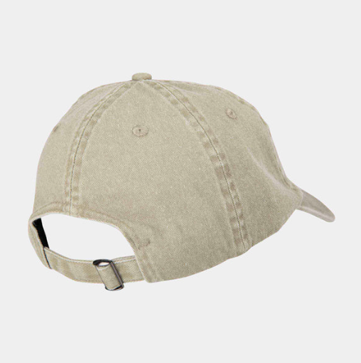 SANTA CRUZ - PARTIAL DOT CAP - FADED KHAKI