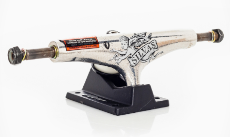 THUNDER - MILES SILVAS OMNI TEAM HOLLOW - 147