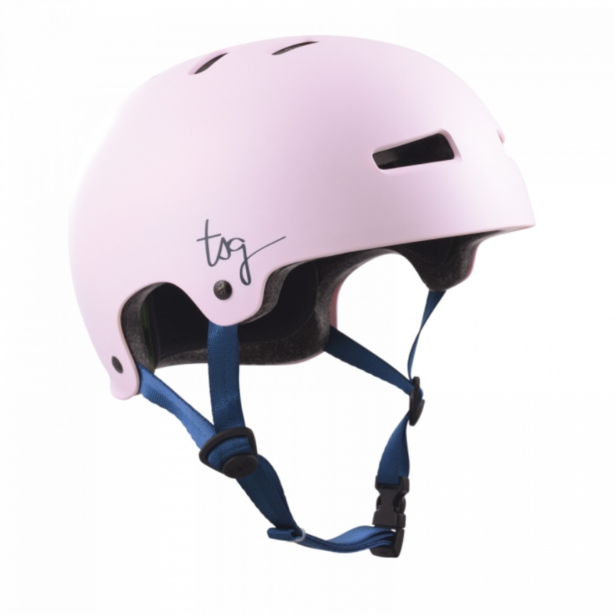 TSG - EVOLUTION WMN SOLID COLOR - CRADLE PINK