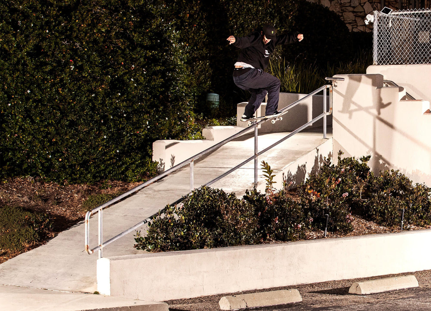 CARIUMA - T20 PRO - BLACK/IVORY