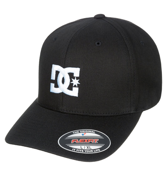 DC - CAP STAR 2 - BLACK