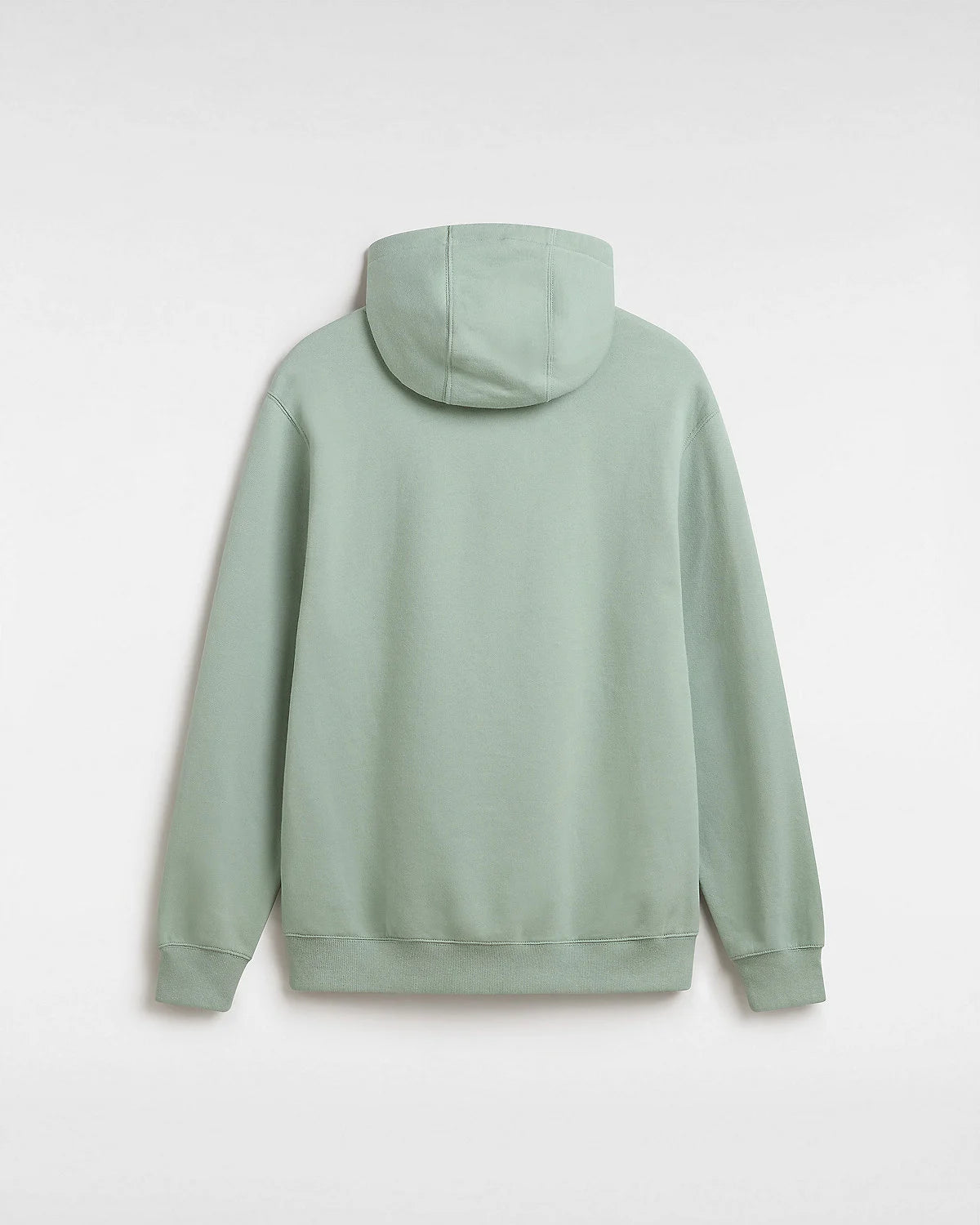 VANS - CLASSIC YOUTH PULLOVER HOODIE - ICEBERG GREEN
