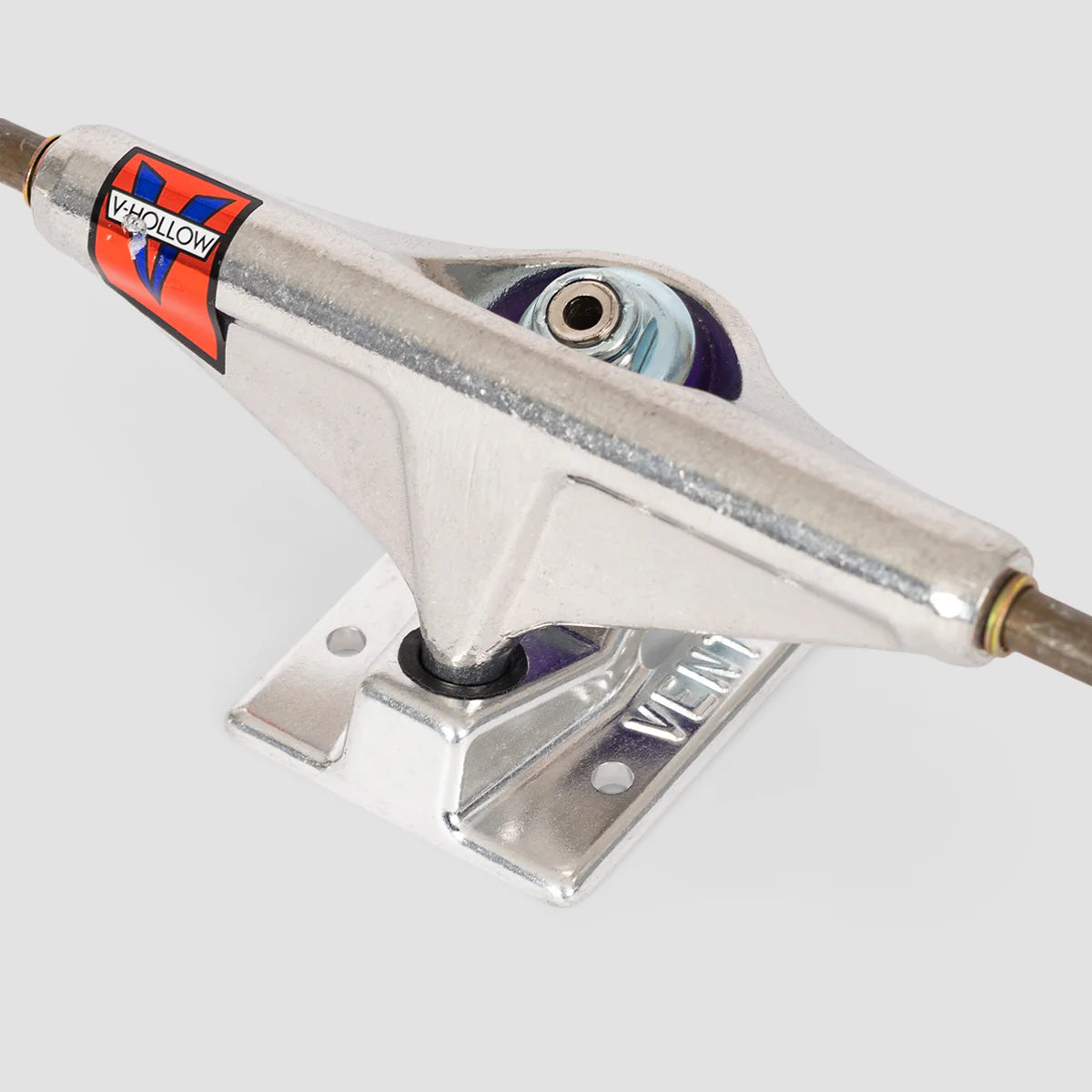 VENTURE - V-HOLLOW POLISHED - 5.2