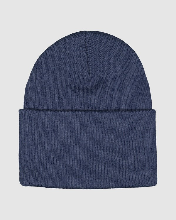 ELEMENT - DUSK BEANIE - NAVY