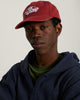 VANS - CLASSIC SNAPBACK - RED