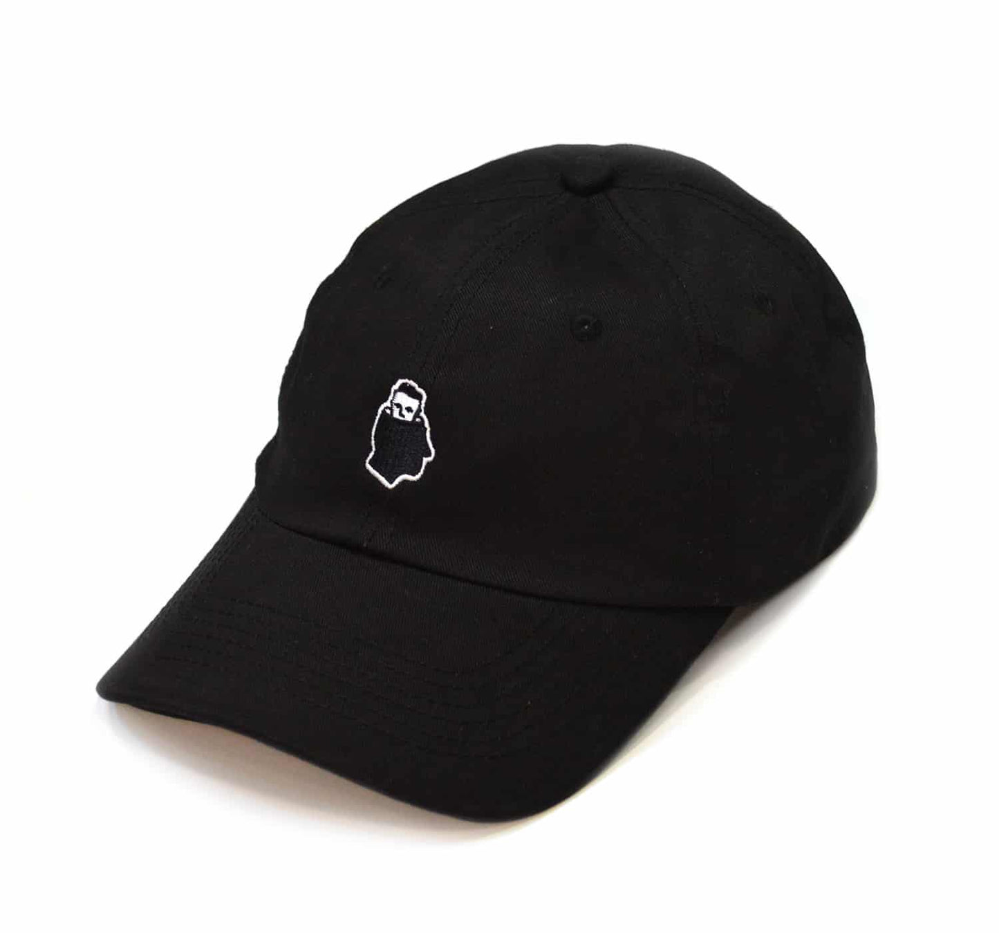 NNSNS - TONTERIA CAP - OS - BLACK
