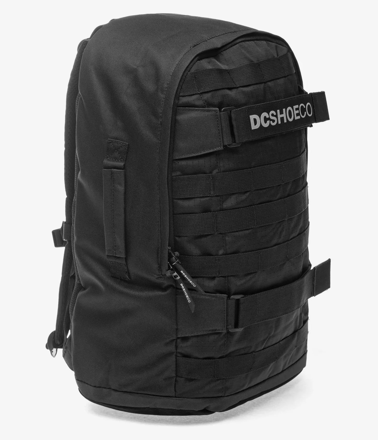 DC - ALPHA BACKPACK - BLACK