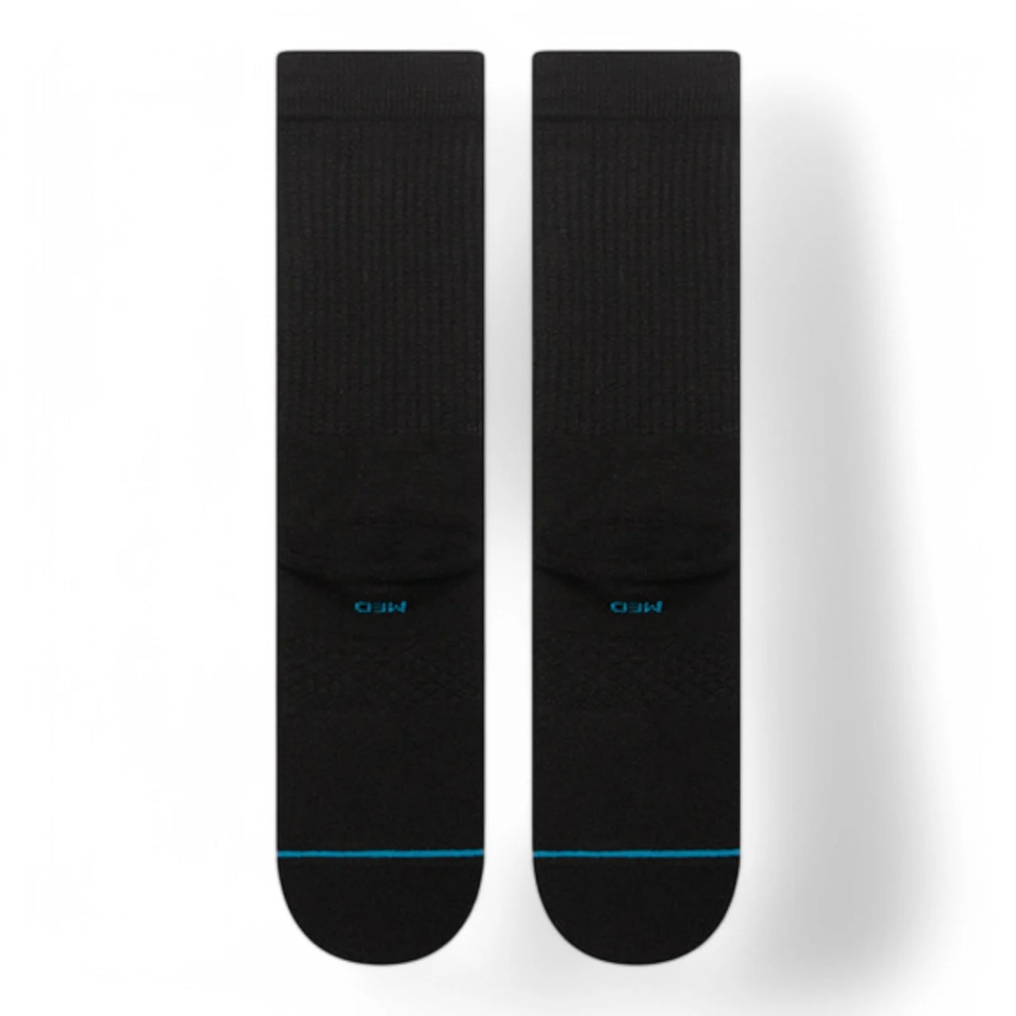 STANCE - TWIGGY CREW - BLACK