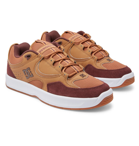 DC - KALYNX ZERO - BROWN/TAN