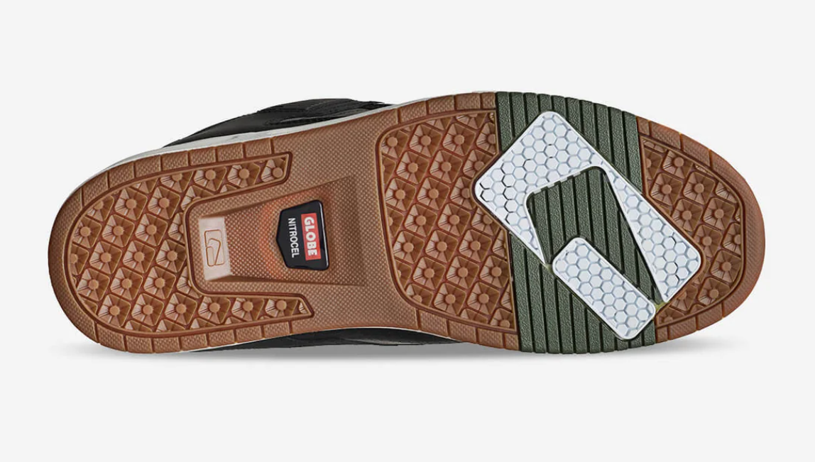 GLOBE - SABRE - BLACK/COMBAT