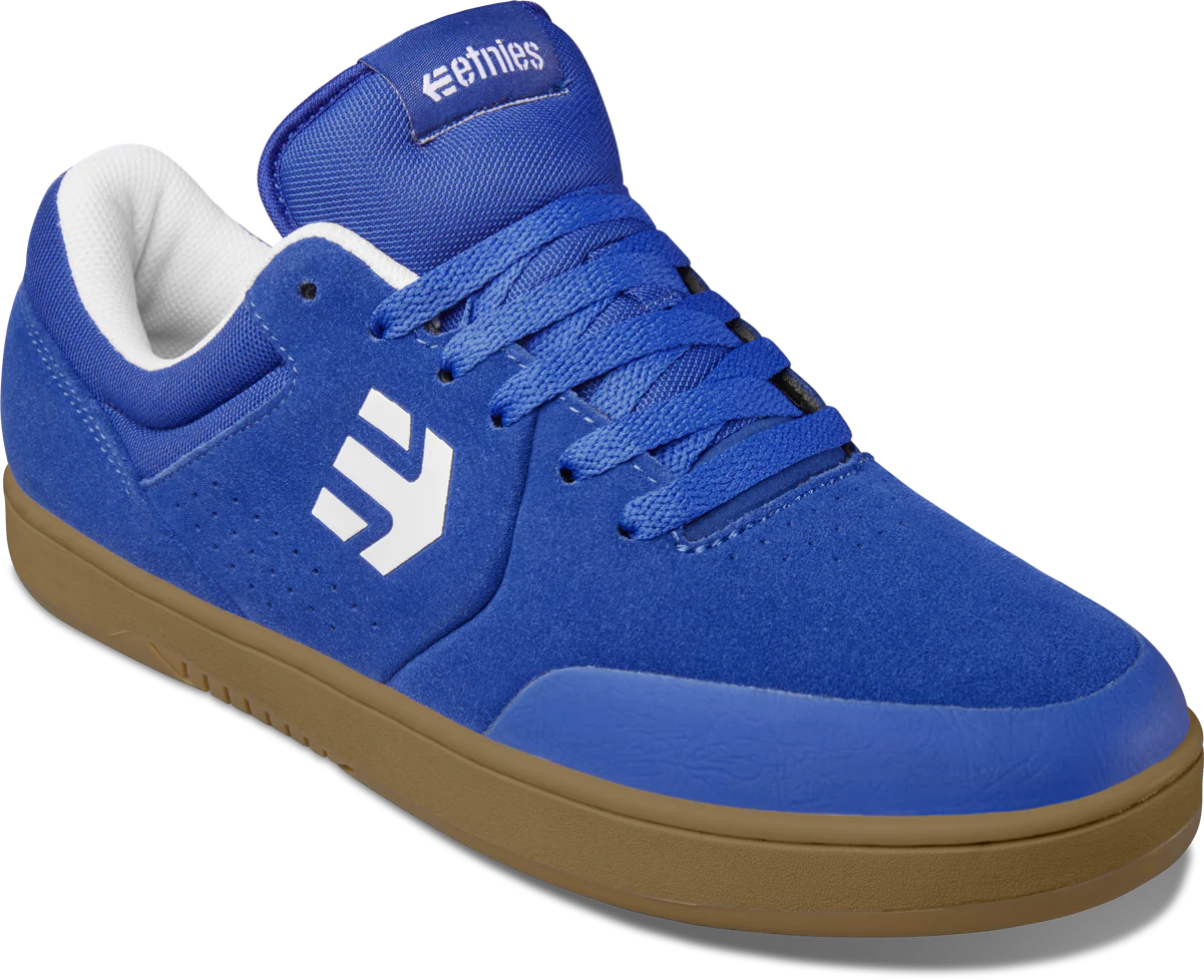 ETNIES - MARANA MICHELIN - ROYAL WHITE