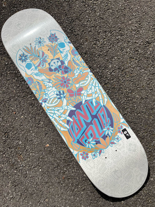 SANTA CRUZ - SAGE - 8.5