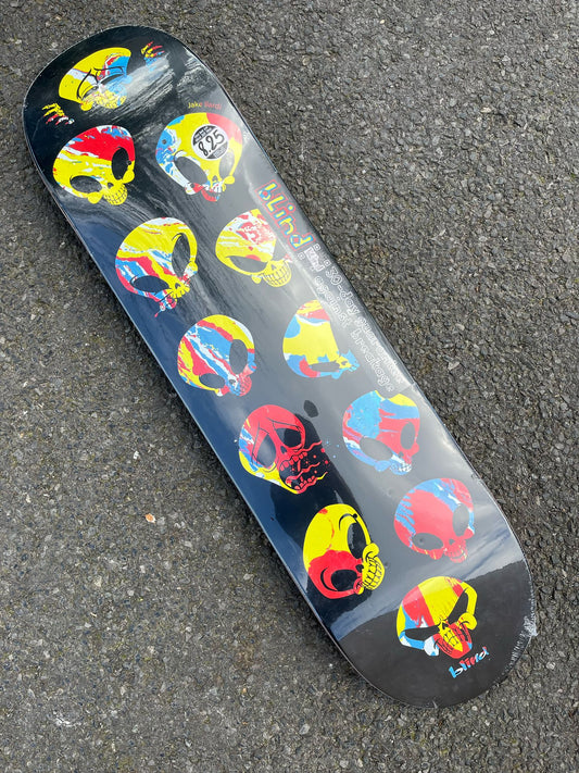 BLIND - ILARDI CASCADING REAPER - 8.25