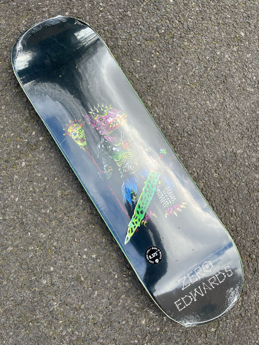 ZERO - EDWARDS DITCH WITCH - 8.375