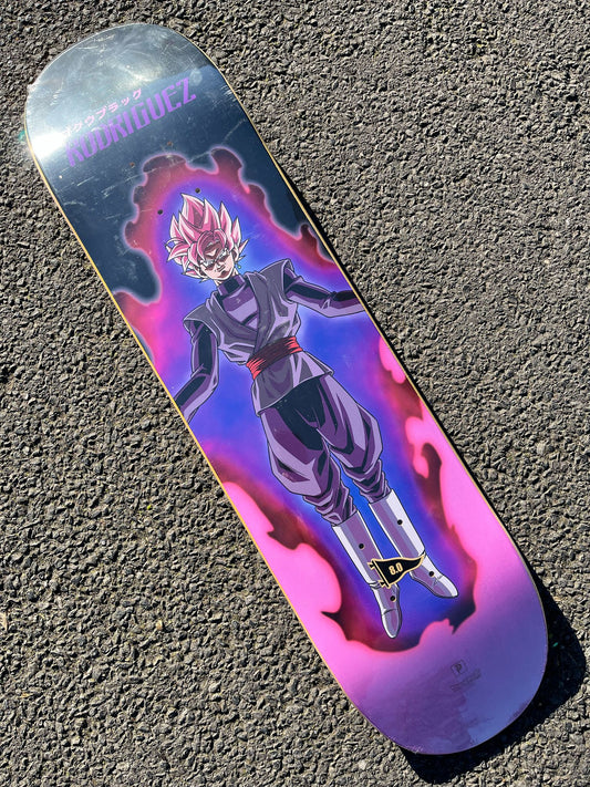 PRIMITIVE - RODRIGUEZ SUPER SAYAN - 8.0