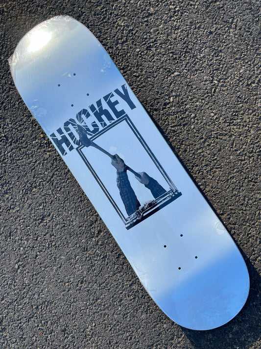 HOCKEY - DIEGO TODD CRAZY NEIGHBOUR - 8.38