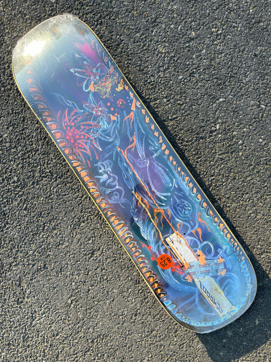 GX1000 - VICES - 8.25