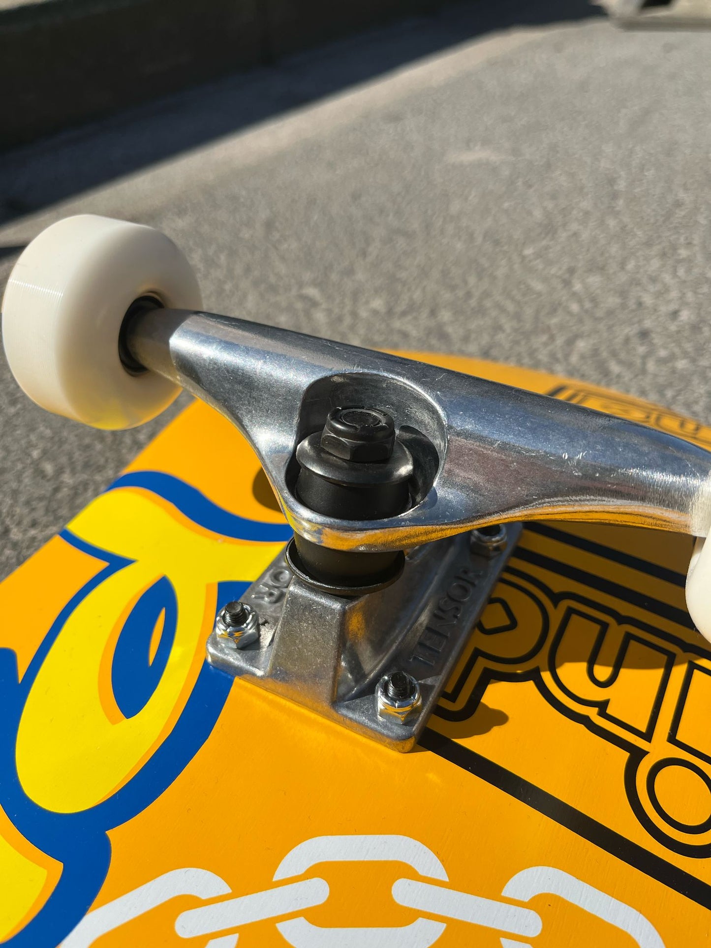 BLIND - LITTLE REAPER COMPLETE - 8.0