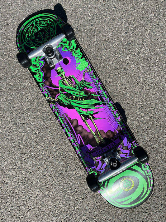 DARKSTAR - MAGIC COMPLETE - MULTI - 7.875