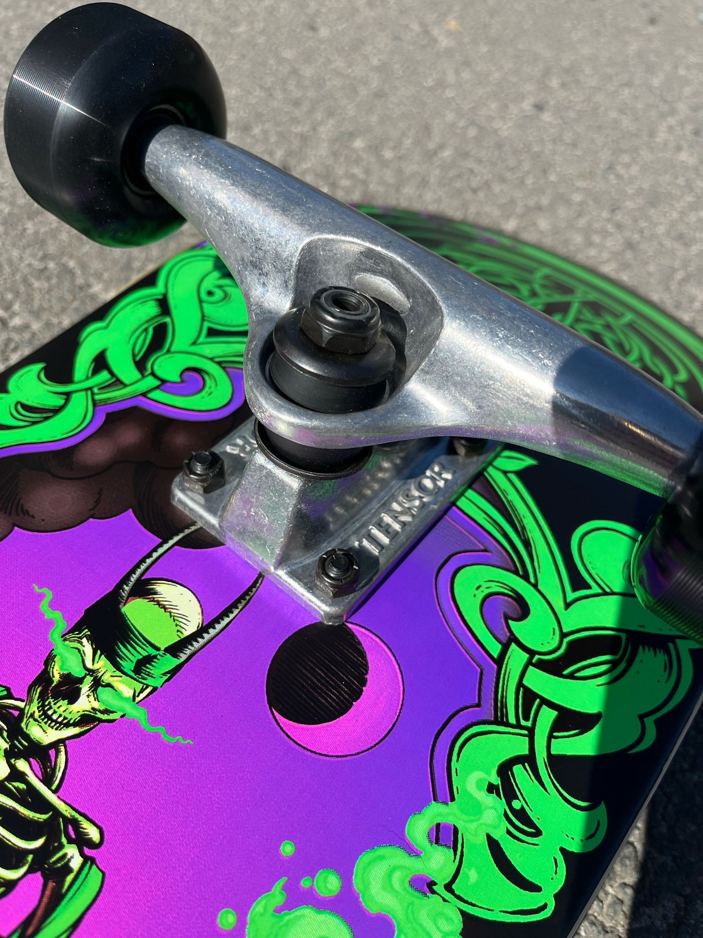 DARKSTAR - MAGIC COMPLETE - MULTI - 7.875