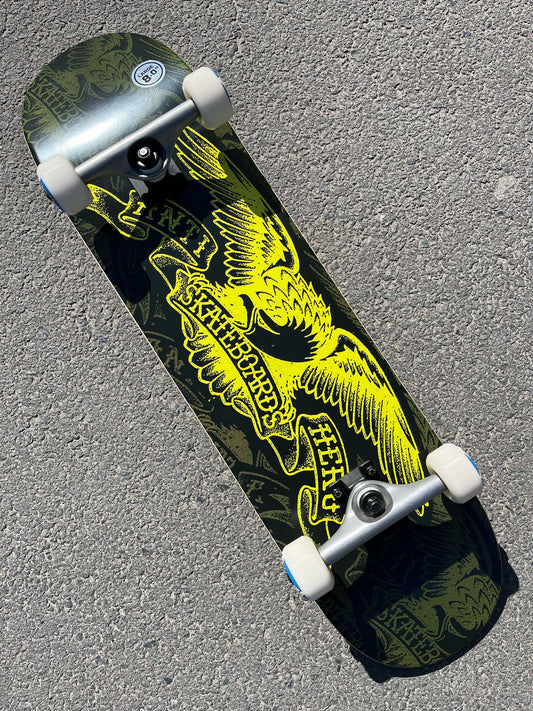 ANTI HERO - REPEATER EAGLE COMPLETE - 8.0