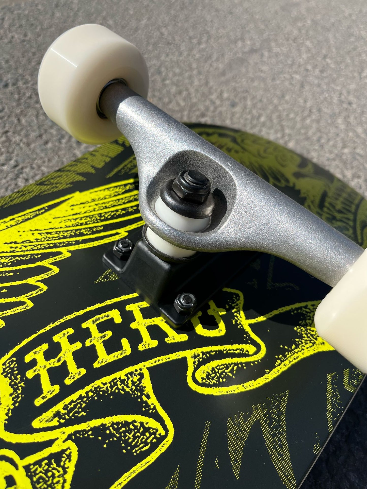 ANTI HERO - REPEATER EAGLE COMPLETE - 8.0