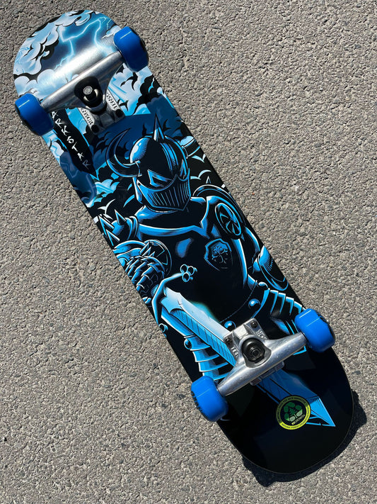 DARKSTAR - INCEPTION COMPLETE - BLUE - 7.5