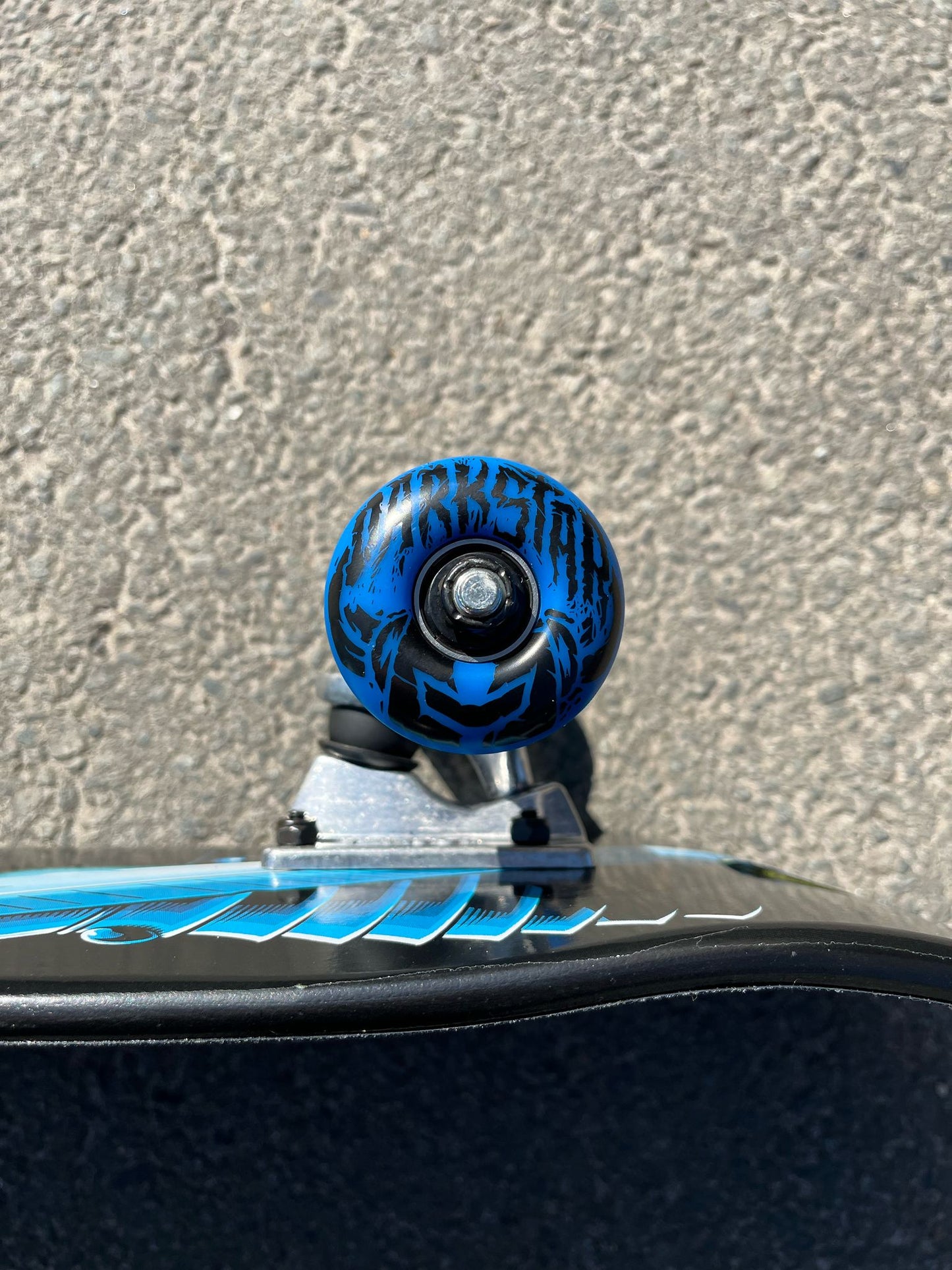 DARKSTAR - INCEPTION COMPLETE - BLUE - 7.5