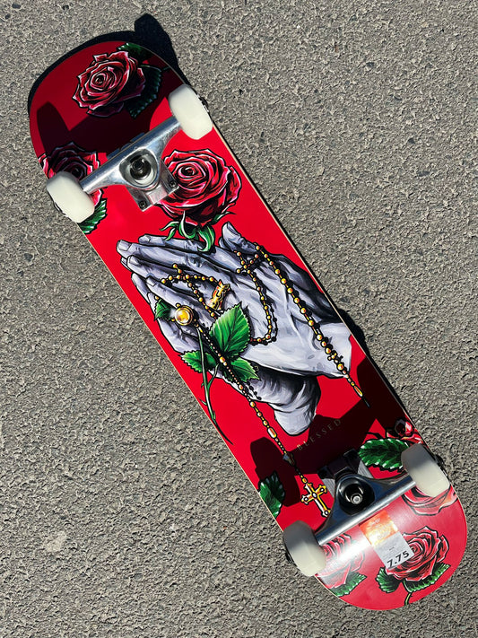 DGK - DIVINE COMPLETE - 7.75