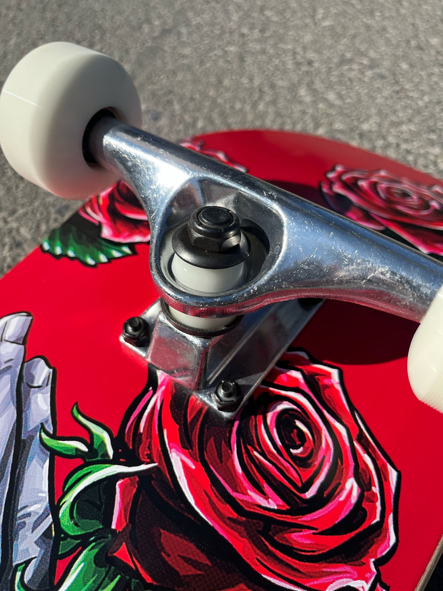 DGK - DIVINE COMPLETE - 7.75