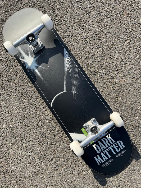 GLOBE - G1 ORBIT DARK MATTER COMPLETE - 8.25