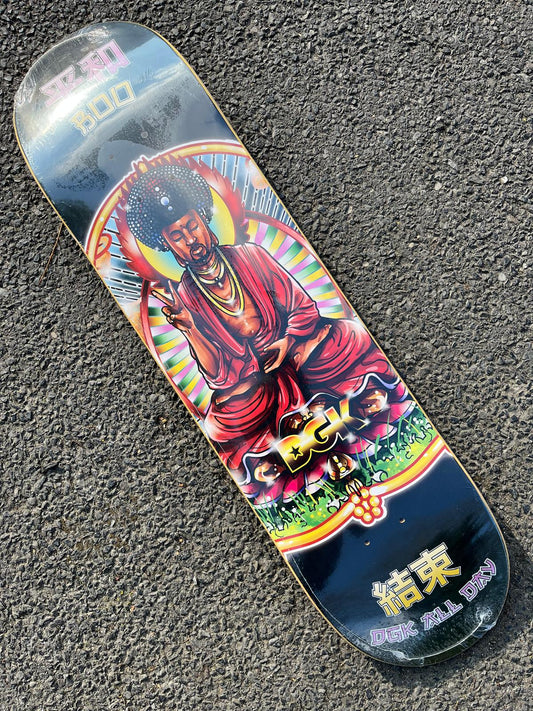 DGK - BOO HARMONY - 8.0