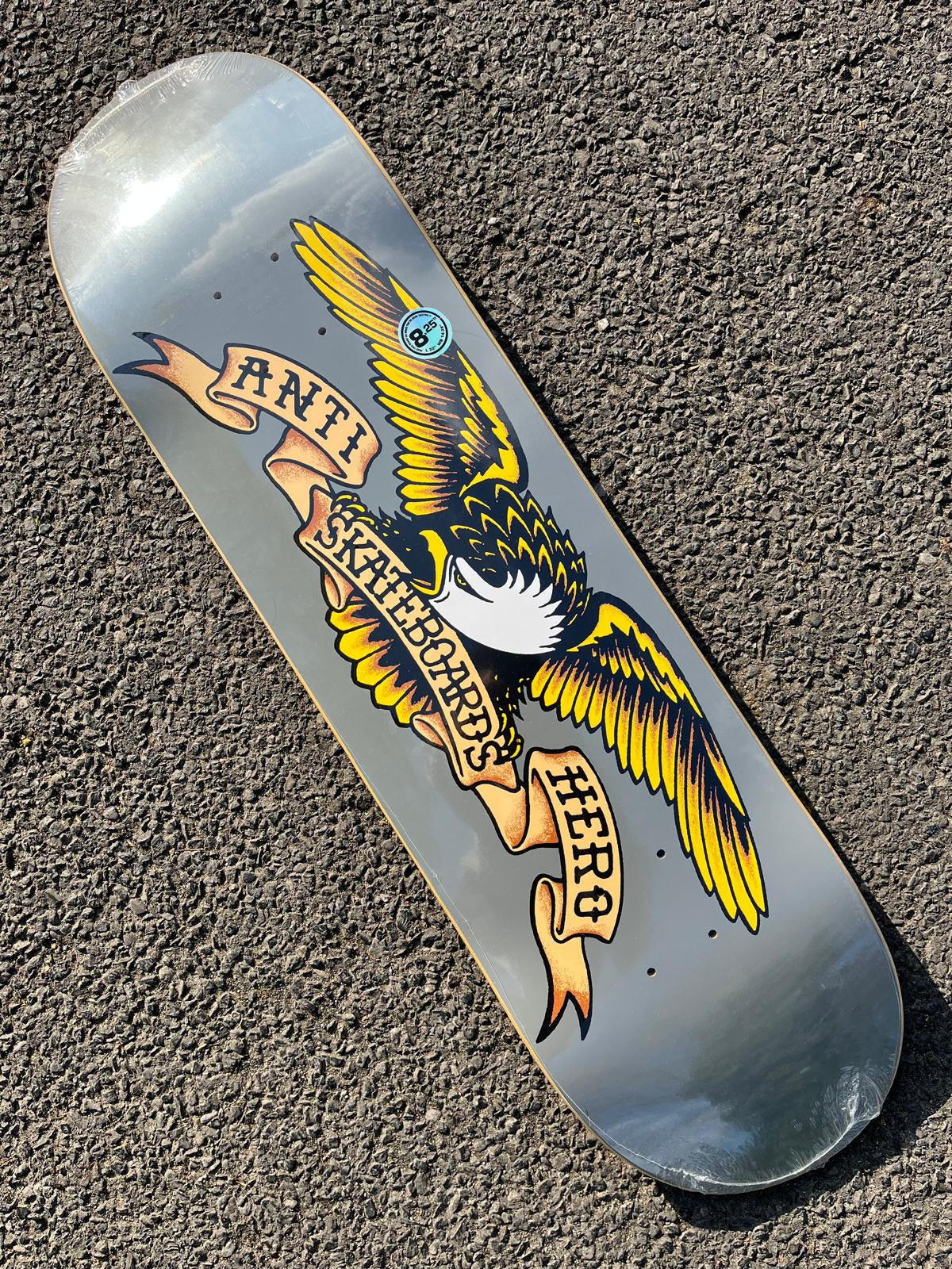 ANTI HERO - CLASSIC EAGLE - 8.25