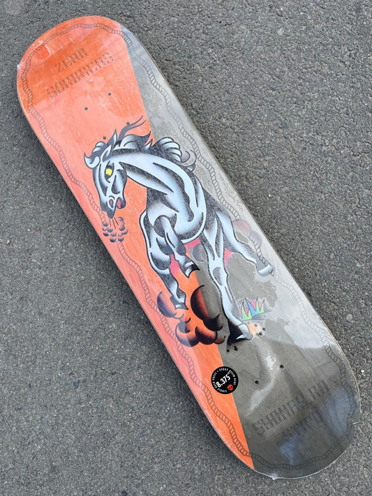 ZERO - SUMMERS STIPO - 8.375