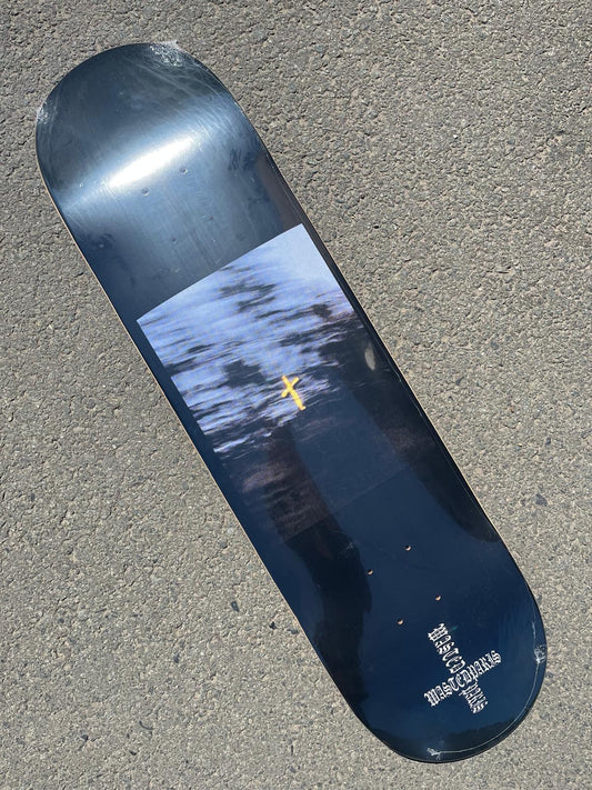 WASTED PARIS - VISION - 8.25