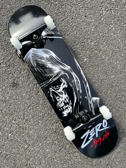 ZERO - COLE REAPER COMPLETE - 8.0