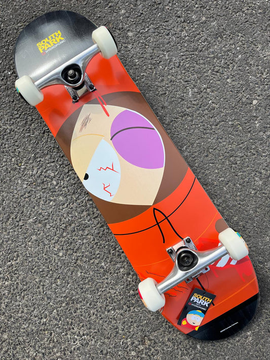HYDROPONIC - SOUTH PARK COLLAB KENNY COMPLETE - 8.125