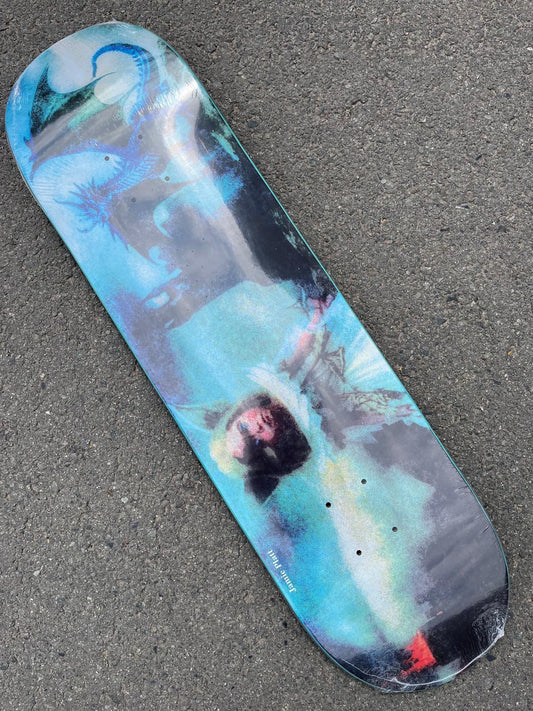 POLAR - JAMES PLATT DRAGON LAND - 8.5