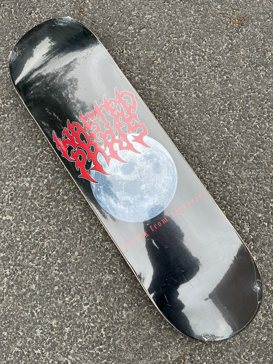 WASTED PARIS - DARKNESS - 8.5