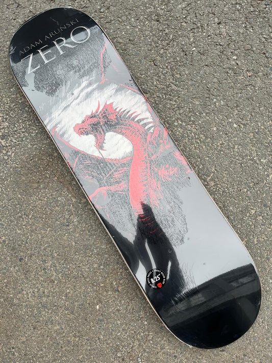ZERO - ARUNSKI DRAGON - 8.25