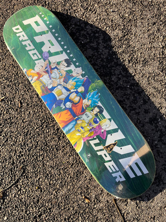 PRIMITIVE - UNIVERSAL SURVIVAL TEAM - 8.125