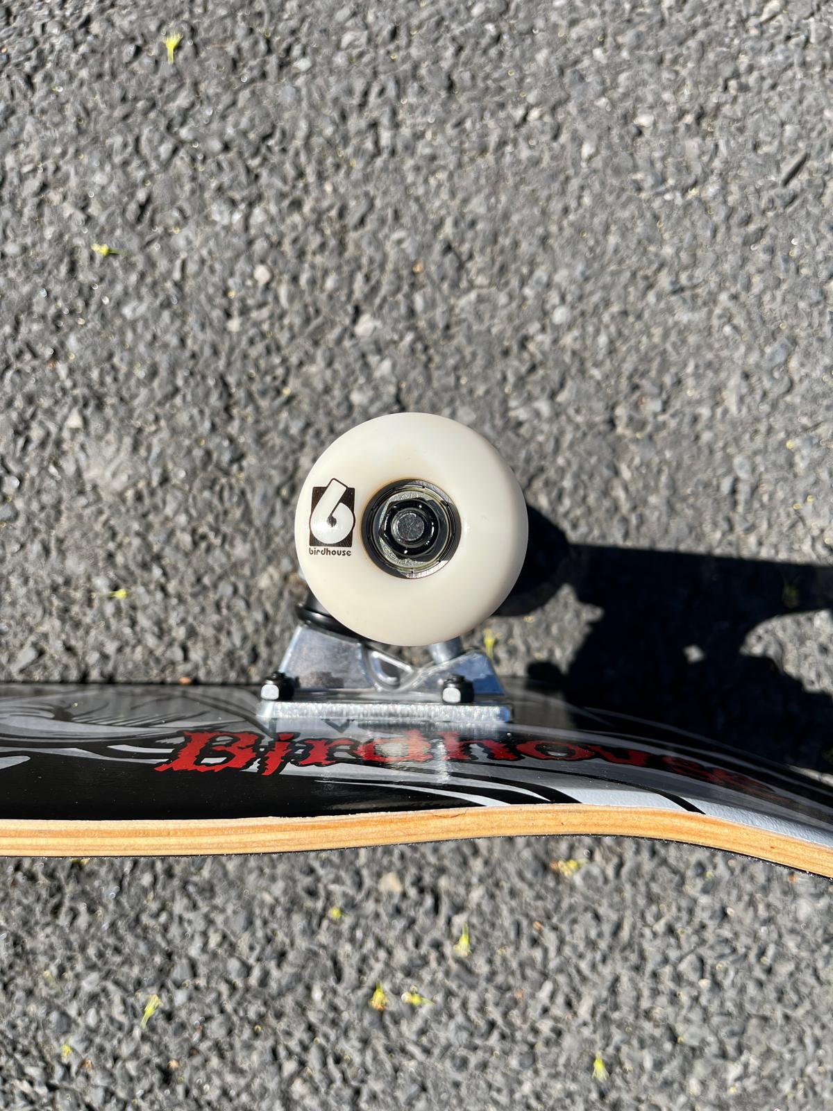 BIRDHOUSE - HAWK FALCON III COMPLETE - 7.75