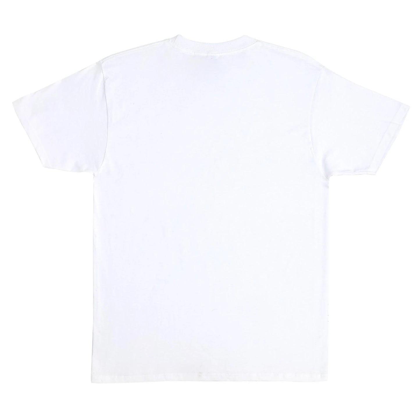 SANTA CRUZ x THRASHER - THRASHER O'BRIEN REAPER - WHITE